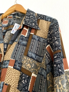 Camisa Importada - Vintage Room