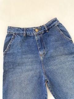 Mom CJ Denim en internet
