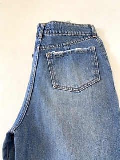 Mom CJ Denim - comprar online