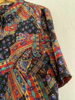 Camisa Aestethic - comprar online
