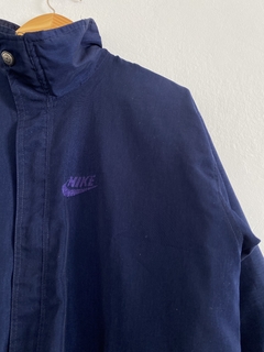 Campera Nike en internet