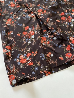 Vestido Flowers en internet