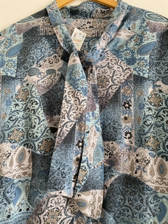 Camisa Lazo - Vintage Room