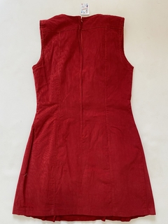 Vestido Red en internet
