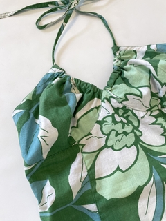 Vestido HyM en internet