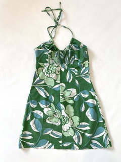 Vestido HyM - Vintage Room