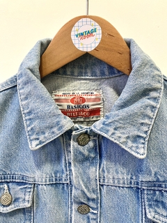Campera Billi y Co - comprar online