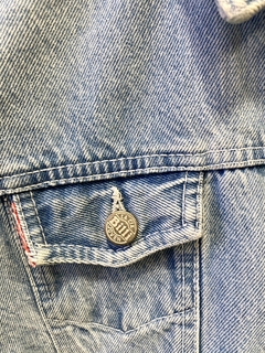 Campera Billi y Co en internet