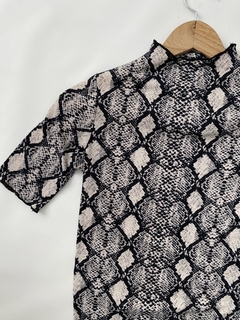 Remera Coution The Wind - comprar online