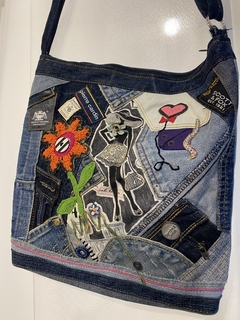 Bolso en internet