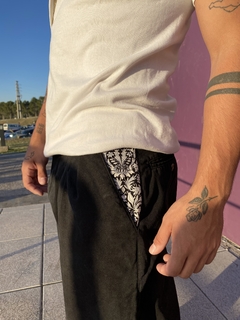 Pantalon J&C - comprar online