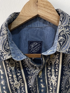 Camisa Massini en internet
