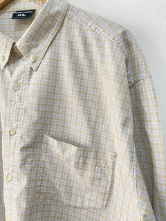 Camisa GO-UP - comprar online