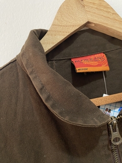 Campera Alfis Jeans - comprar online