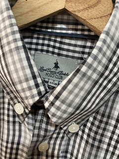 Camisa Polo Club en internet