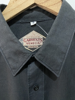 Camisa Garments Valencia - comprar online