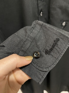 Camisa Garments Valencia en internet