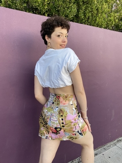 Falda Art