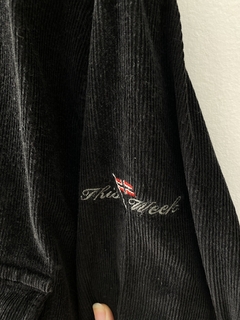 Campera This Week - Vintage Room