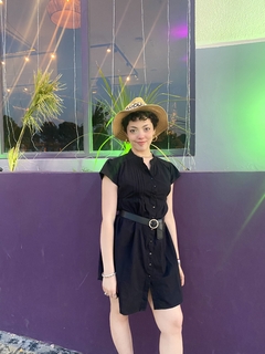 Vestido George