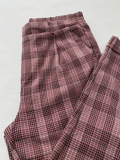 Sastrero Stradivarius - Vintage Room