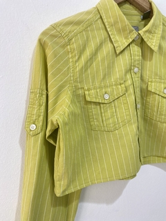 Camisa Liz Claiborne - comprar online