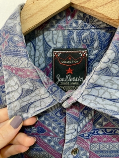 Camisa Trade Mark - comprar online