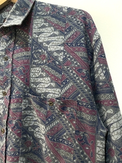 Camisa Trade Mark en internet