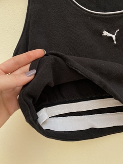 Crop Puma - comprar online