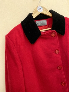 Saco Bromley - Vintage Room