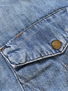Camisa Wrangler - Vintage Room