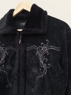 Campera Jia Yao - Vintage Room