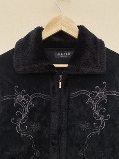 Campera Jia Yao en internet