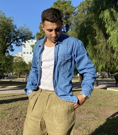 Camisa Wrangler - comprar online