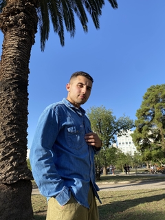 Imagen de Camisa Wrangler
