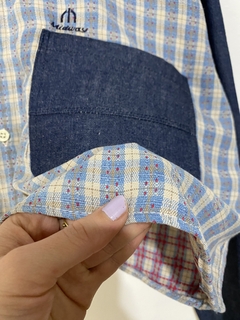 Camisa Midway en internet