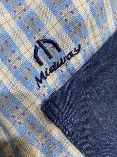 Camisa Midway - comprar online