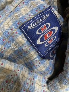 Camisa Midway - tienda online