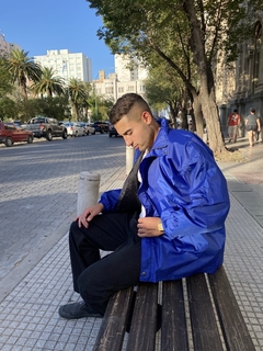 Rompevientos Blue - comprar online