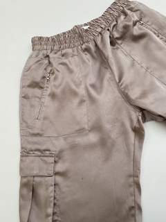 Cargo Brillos - Vintage Room
