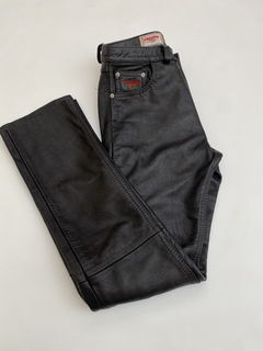 Pantalon Charro