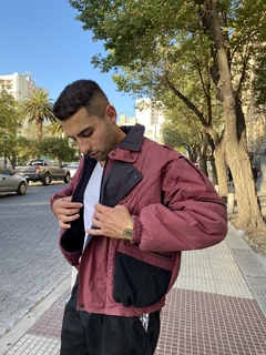 Campera Huga's - comprar online