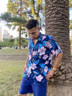 Camisa La Vasca - comprar online