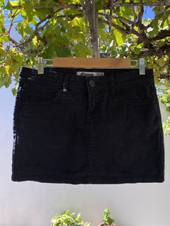 Falda Stradivarius - comprar online