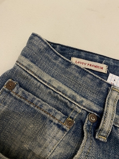 Short Levis Premium - Vintage Room