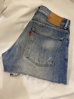 Short Levis Premium - tienda online