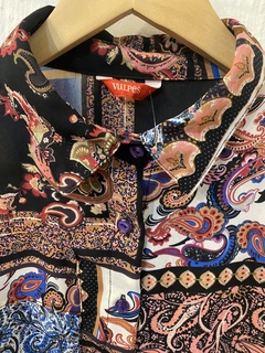 Camisa Vulpes en internet