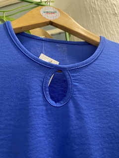 Remera Blue en internet