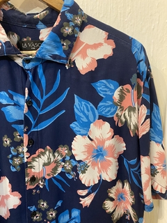Camisa La Vasca en internet