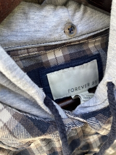Camisa Forever 21 en internet